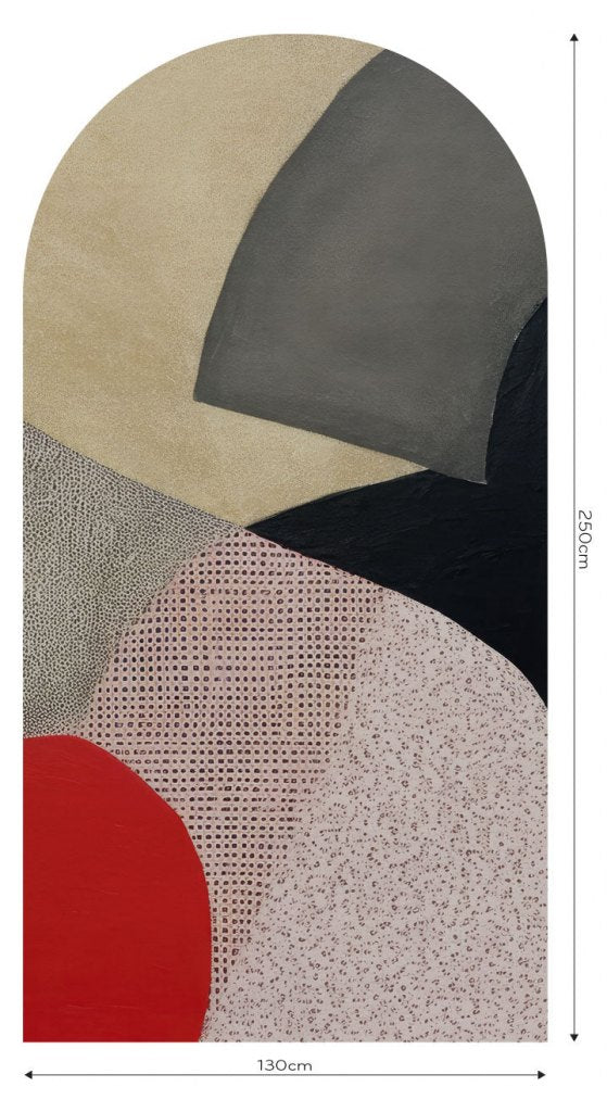 Puro – Tapeta Łuk Standard