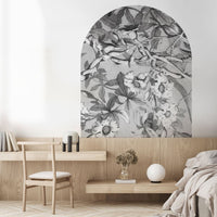 Alamanda – Tapeta Łuk Standard