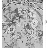 Alamanda – Tapeta Łuk Standard