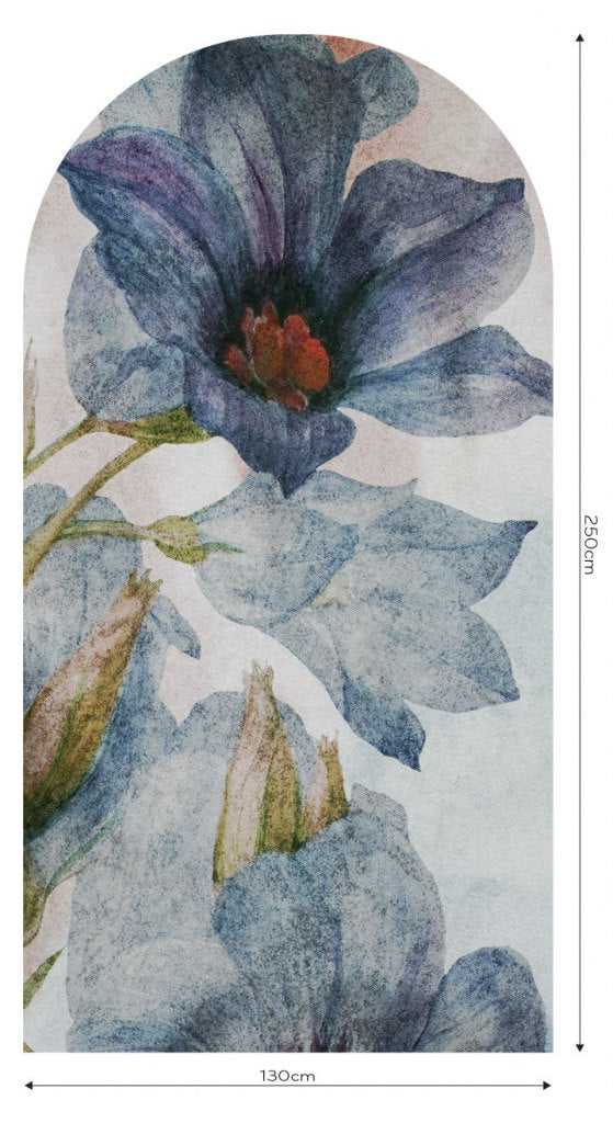 Antlia – Tapeta Łuk Standard