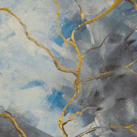 Aqua – Tapeta Łuk Standard