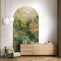 Aria – Tapeta Łuk Standard