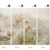 Fall  – Tapeta w rolkach