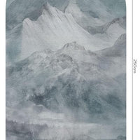 Samson – Tapeta Łuk Standard