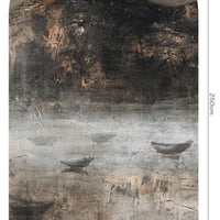 Barca – Tapeta Łuk Standard