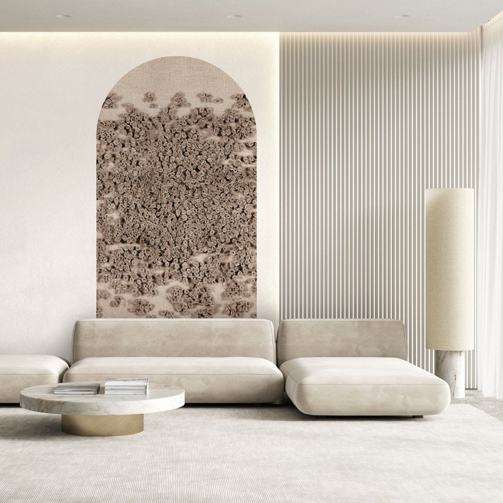 Centro – Tapeta Łuk Standard