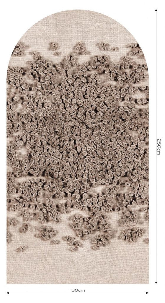 Centro – Tapeta Łuk Standard