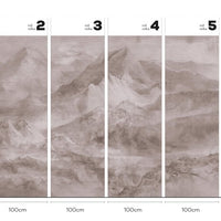 Samson Light – Tapeta w rolkach