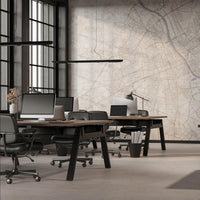 Varsovia – Tapeta w rolkach