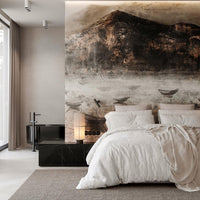 Barca – Tapeta w rolkach