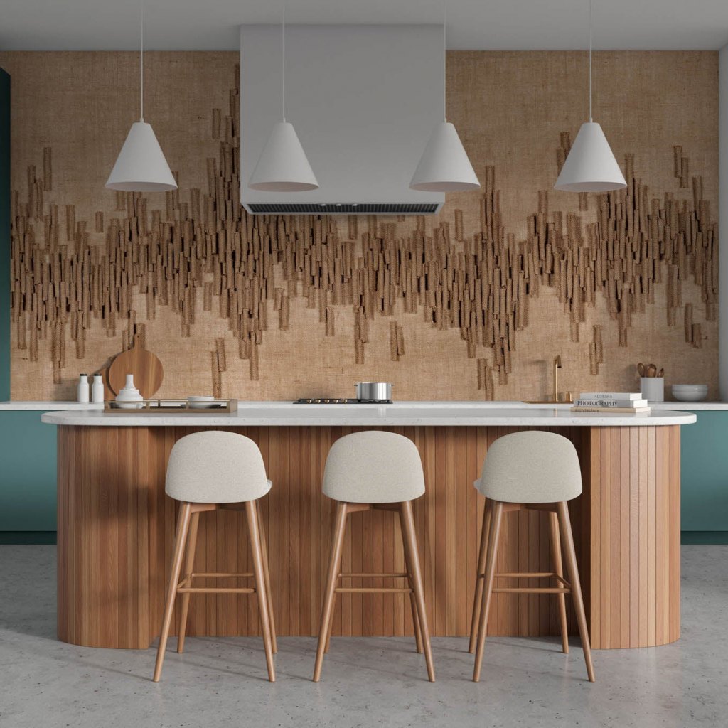 Abakus – Tapeta w rolkach