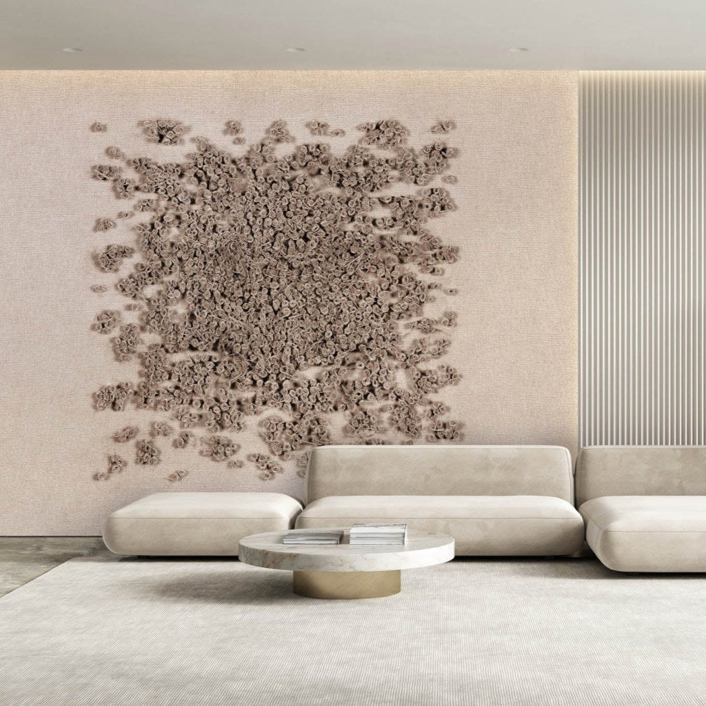 Centro – Tapeta w rolkach