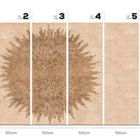 Sol – Tapeta w rolkach