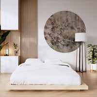 Kongo Light – Tapeta Koło Standard