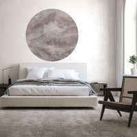 Samson Light – Tapeta Koło Standard