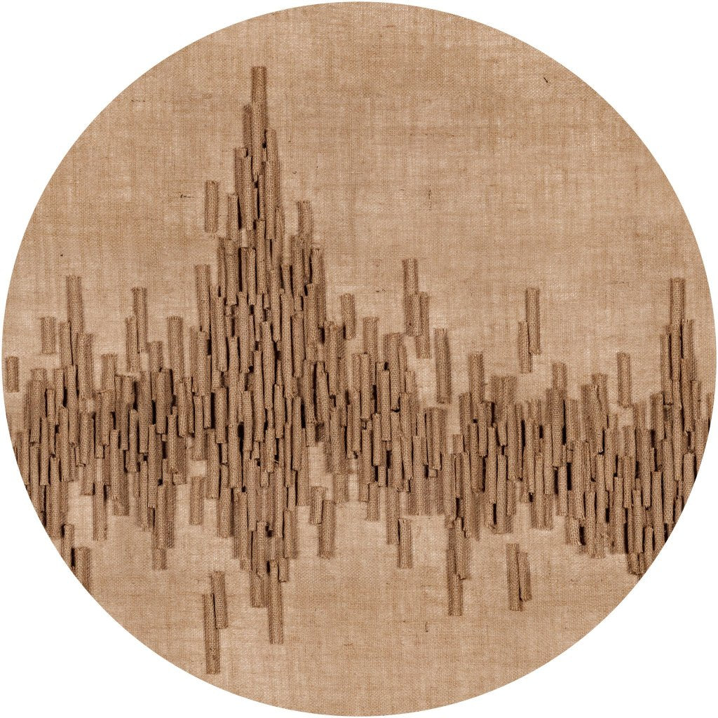 Abakus – Tapeta Koło Standard