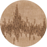 Abakus – Tapeta Koło Standard