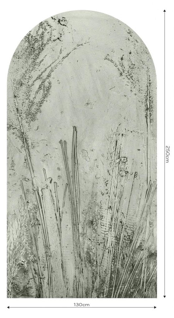 Pampa Sage – Tapeta Łuk Standard