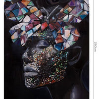 Relax – Tapeta Łuk Standard