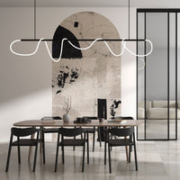 Dot – Tapeta Łuk Standard