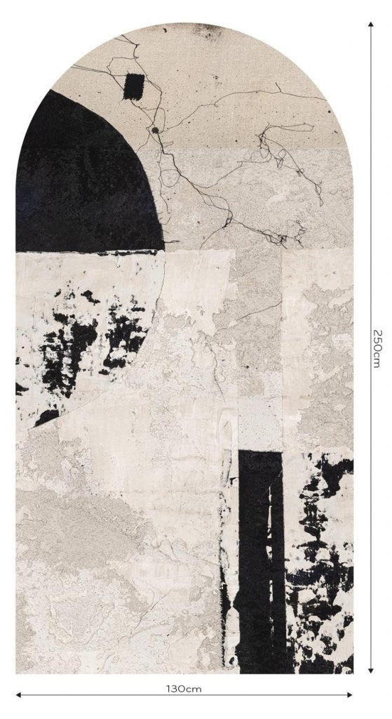 Dot – Tapeta Łuk Standard