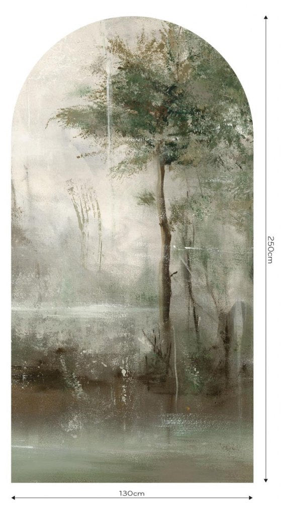 Lacus – Tapeta Łuk Standard