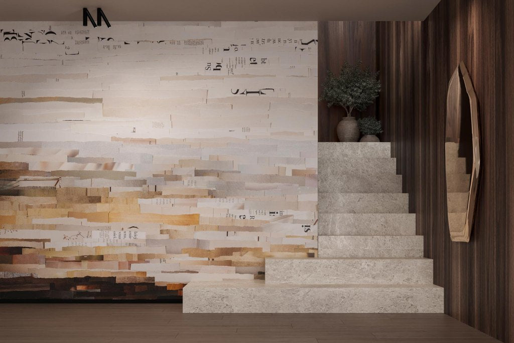 Mare – Tapeta na míru