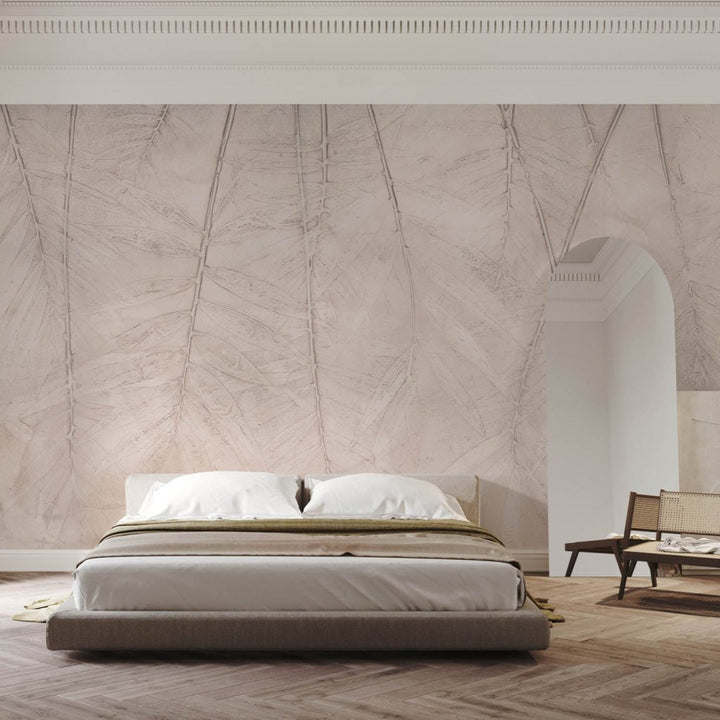 Fresco – Tapeta na wymiar