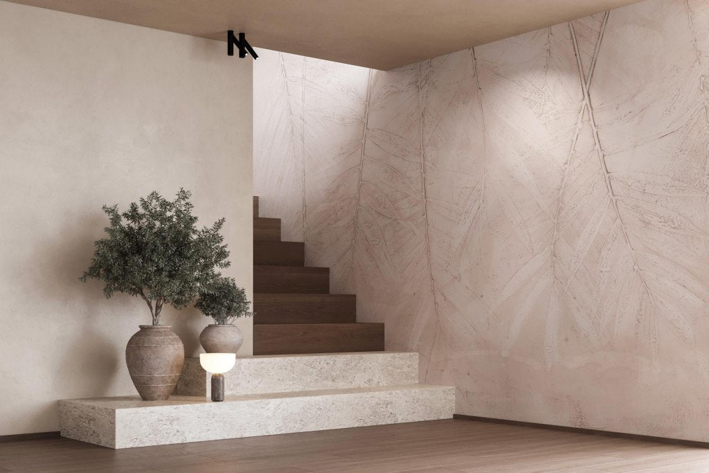 Fresco – Tapeta na wymiar