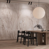 Pampa – Tapeta na wymiar