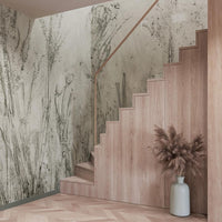 Pampa Sage – Tapeta na wymiar