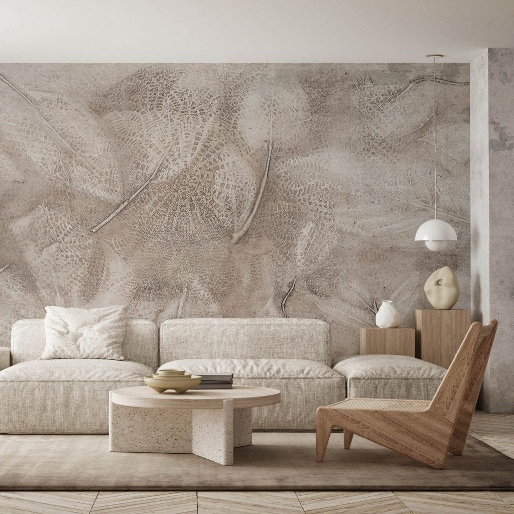 Vento – Custom-made wallpaper