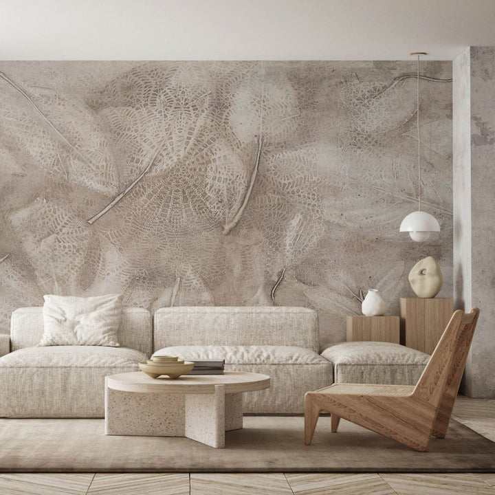 Vento – Custom-made wallpaper