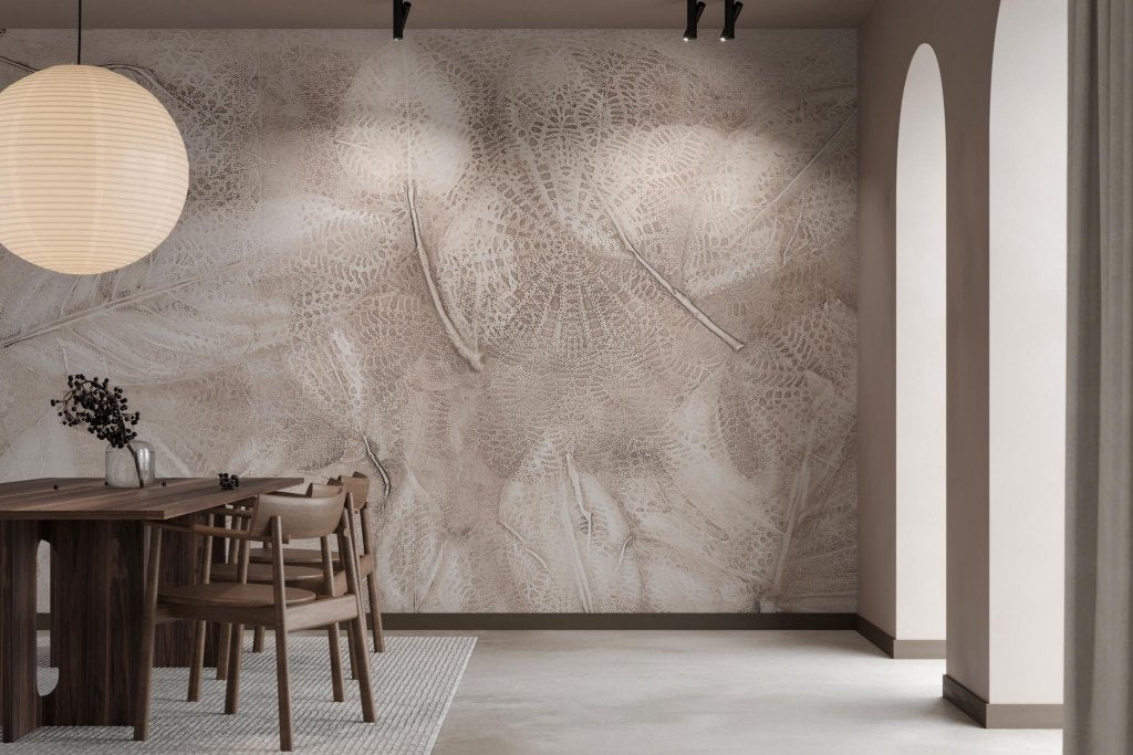 Vento – Custom-made wallpaper