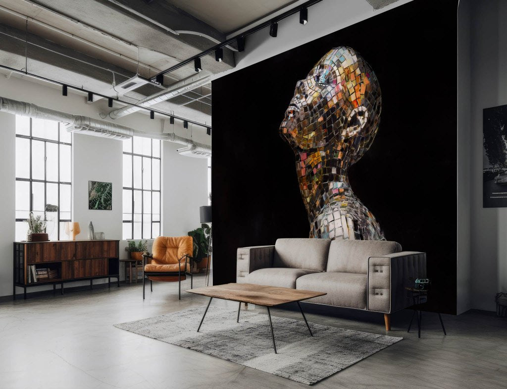 Disco – Tapeta na wymiar