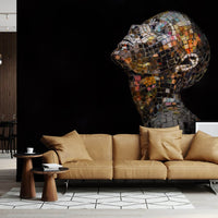 Disco – Tapeta na wymiar