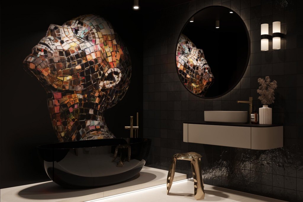 Disco – Tapeta na wymiar