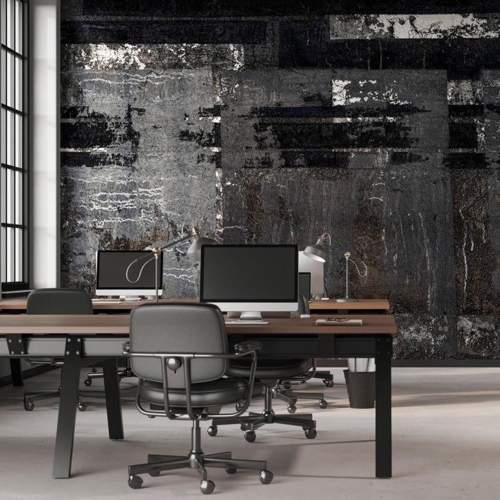 Dario – Custom-made wallpaper