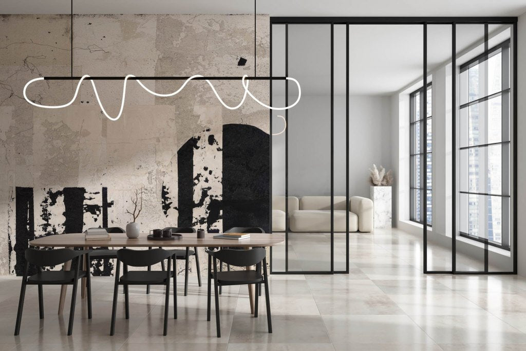 Dot – Tapeta na wymiar