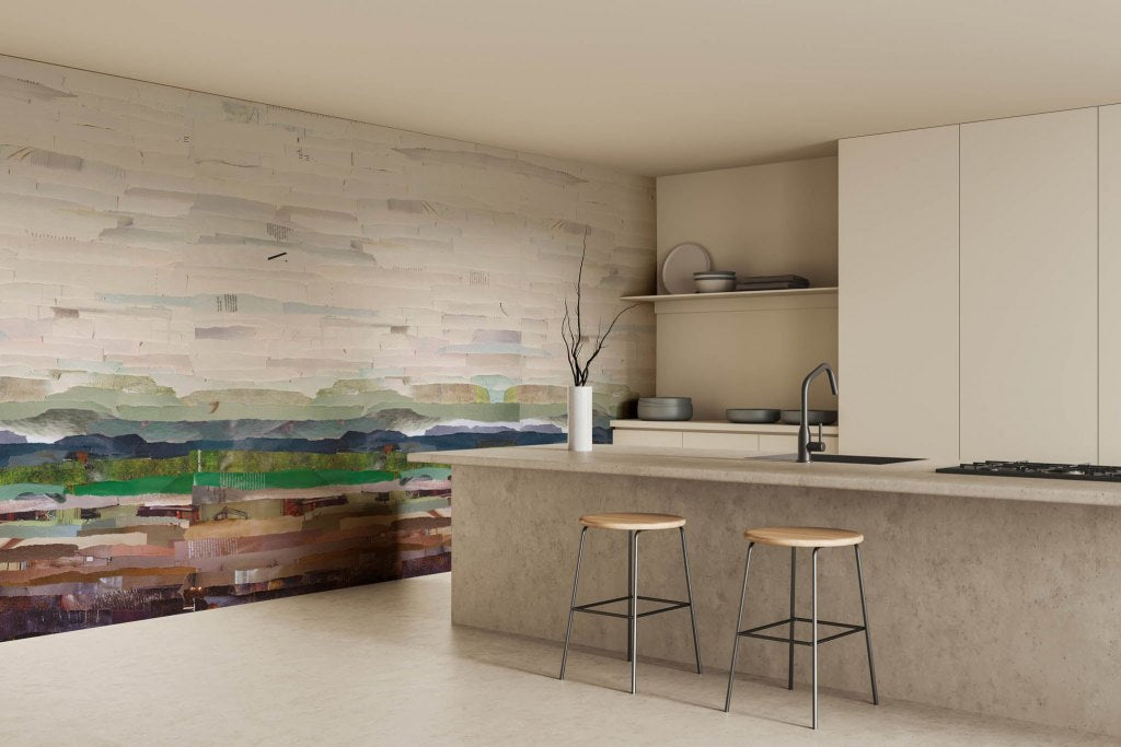 Arroz – Tapeta na wymiar