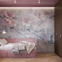 Sakura – Tapeta na wymiar