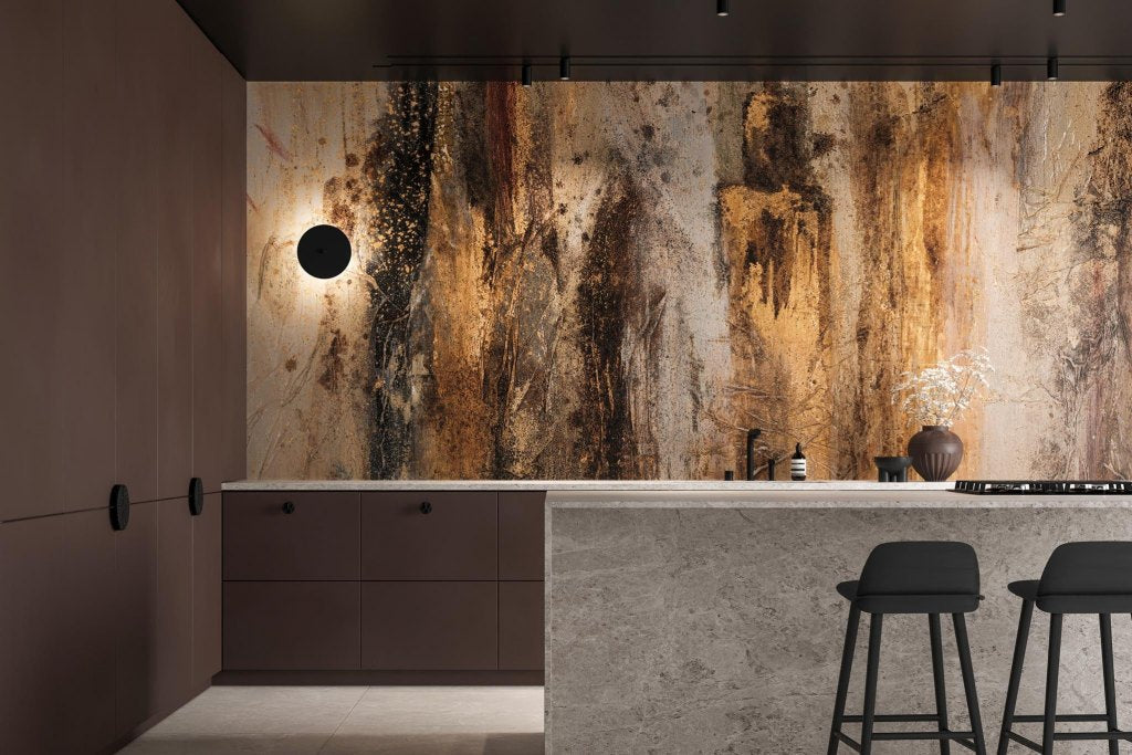 Capital – Tapeta na wymiar