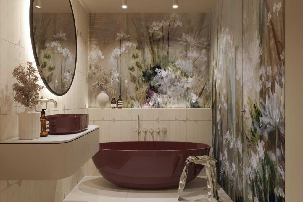 Amarillo – Tapeta na wymiar