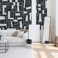 Mosaico – Tapeta na míru