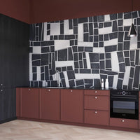 Mosaico – Tapeta na wymiar