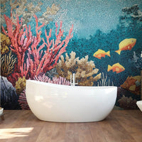 Oceania – Tapeta na wymiar