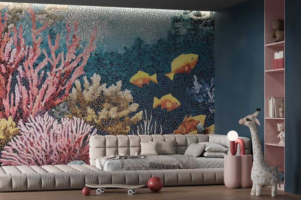 Oceania – Tapeta na wymiar