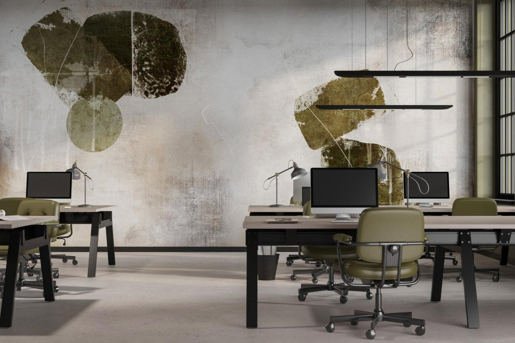 Verde – Tapeta na wymiar