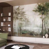 Lacus – Custom-made wallpaper