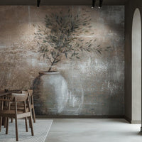 Olivio – Custom-made wallpaper